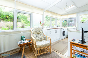 Conservatory- click for photo gallery